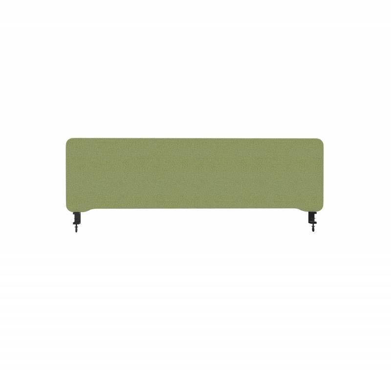 Edge bordsk&aelig;rm 1400x400 mm