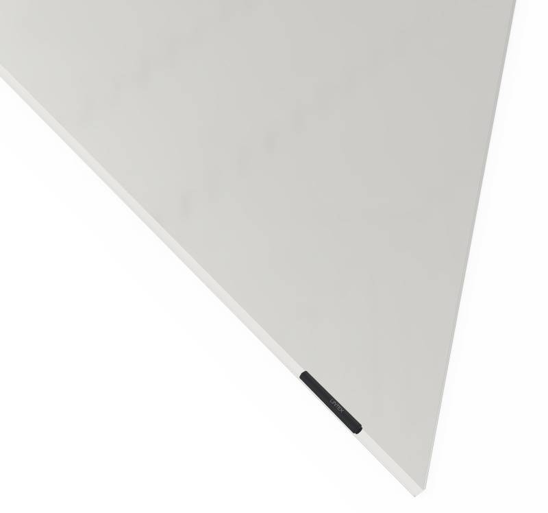 SLIM pennehylde til Mood og Silk wall, 1000 mm