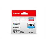 CANON 2LB PFI-1000c Ink cyan standard