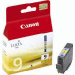 CANON PGI-9 ink yellow