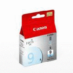 CANON PGI-9 Photo ink color cyan