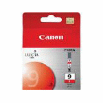 CANON PGI-9 ink color red