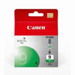 CANON PGI-9 ink color green