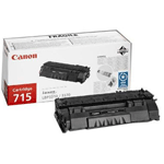 CANON CRG-715 cartridge black LBP3310