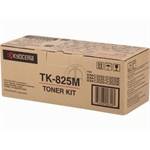 TK-825M KMC2520 magenta toner