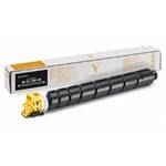 TK-8335Y yellow toner 15K