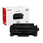 CANON CRG-724 Cartridge Black LBP6750dn