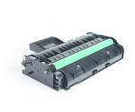 Ricoh/NRG  SP201N black toner