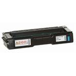 Ricoh/SP C340 cyan toner