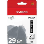 CANON PGI-29GY Ink Grey