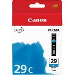 CANON PGI-29C Ink Cyan