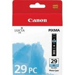 CANON PGI-29PC Ink Photo-Cyan