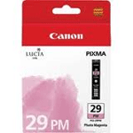 CANON PGI-29PM Ink Photo-Magenta
