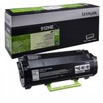 LEXMARK Toner MS415