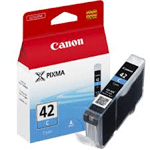 CANON 1LB CLI-42 C cyan ink tank