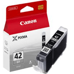 CANON 1LB CLI-42 GY ink grey