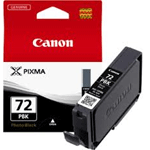 CANON 1LB PGI-72 PBK ink cartridge photo