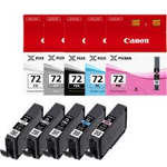 CANON PGI-72 PBK/GY/PM/PC/CO Multi Pack