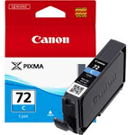 CANON PGI-72 C cyan ink tank