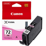 CANON PGI-72 PM photo magenta ink tank