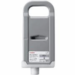 PFI-706PGY photo grey ink tank, 700ml