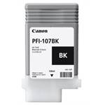 PFI-107BK black ink