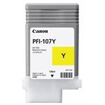 PFI-107Y yellow ink