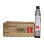 Ricoh/NRG  TYPE-1220D black toner