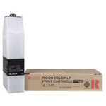 Type 260-B Ricoh CL7200/CL7300 svart toner