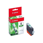 BCI-6G green ink cartridge