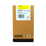 Stylus Pro 7880/9880  Yellow HV