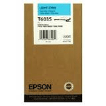 Stylus Pro 7880/9880  Light Cyan HV