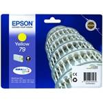 EPSON SP Yellow 79 DURABrite UltraInk