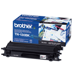 BROTHER TN130BK Cartridge black 2.500p