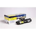 BROTHER TN321Y Toner yellow 1500 pages