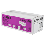 BROTHER TN6300 Toner for HL1200series