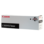 C-EXV 15 black toner