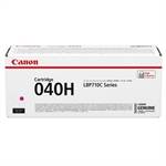 CANON Toner 040HM magenta high 10k