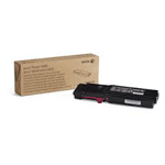 Phaser 6600 toner magenta 6K