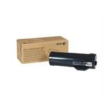 WC 3655 toner black extra high capacity