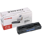 EP-22 toner cartridge