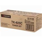 TK-825C KMC2520 cyan toner