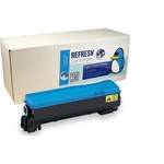 TK-570C FS-C5400DN cyan toner 12K