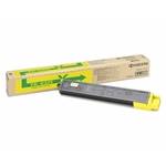 TK-8325Y TASKalfa 2551ci yellow toner