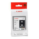 PFI-103BK black ink tank