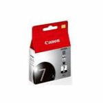 CANON PGI-7bk ink black
