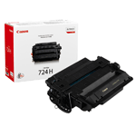 CANON CRG-724H Cartridge Black LBP6750dn