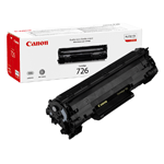 CANON CRG-726 Cartridge Black LBP6200d