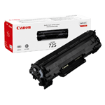 CANON CRG-725 Cartridge Black LBP6000