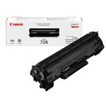 CANON CRG-728 Cartridge Black